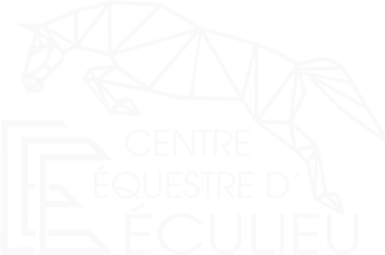 Logo Centre Équestre D’Éculieu